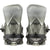 Nitro Phantom Snowboard Bindings 2026 Shadow Fade