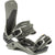 Nitro Phantom Snowboard Bindings 2026 Shadow Fade