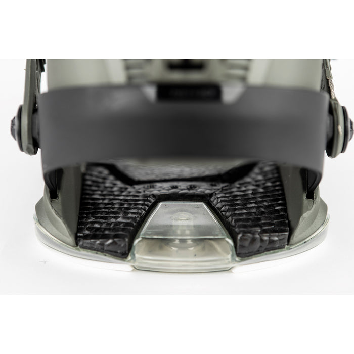 Nitro Phantom Snowboard Bindings 2026 Shadow Fade