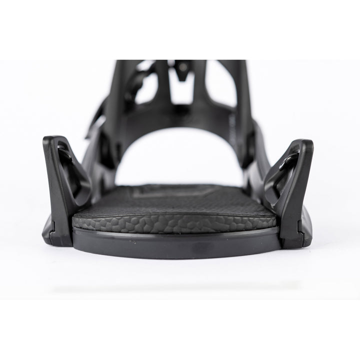 Nitro Step On Snowboard Bindings 2026 Ultra Black