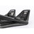 Nitro Step On Snowboard Bindings 2026 Ultra Black