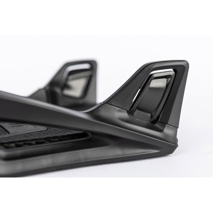 Nitro Step On Snowboard Bindings 2026 Ultra Black