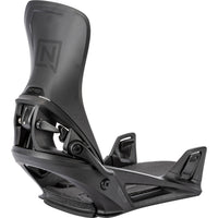 Nitro Step On Snowboard Bindings 2026 Ultra Black::Ultra Black
