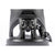 Nitro Step On Snowboard Bindings 2026 Ultra Black