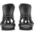 Nitro Step On Snowboard Bindings 2026 Ultra Black