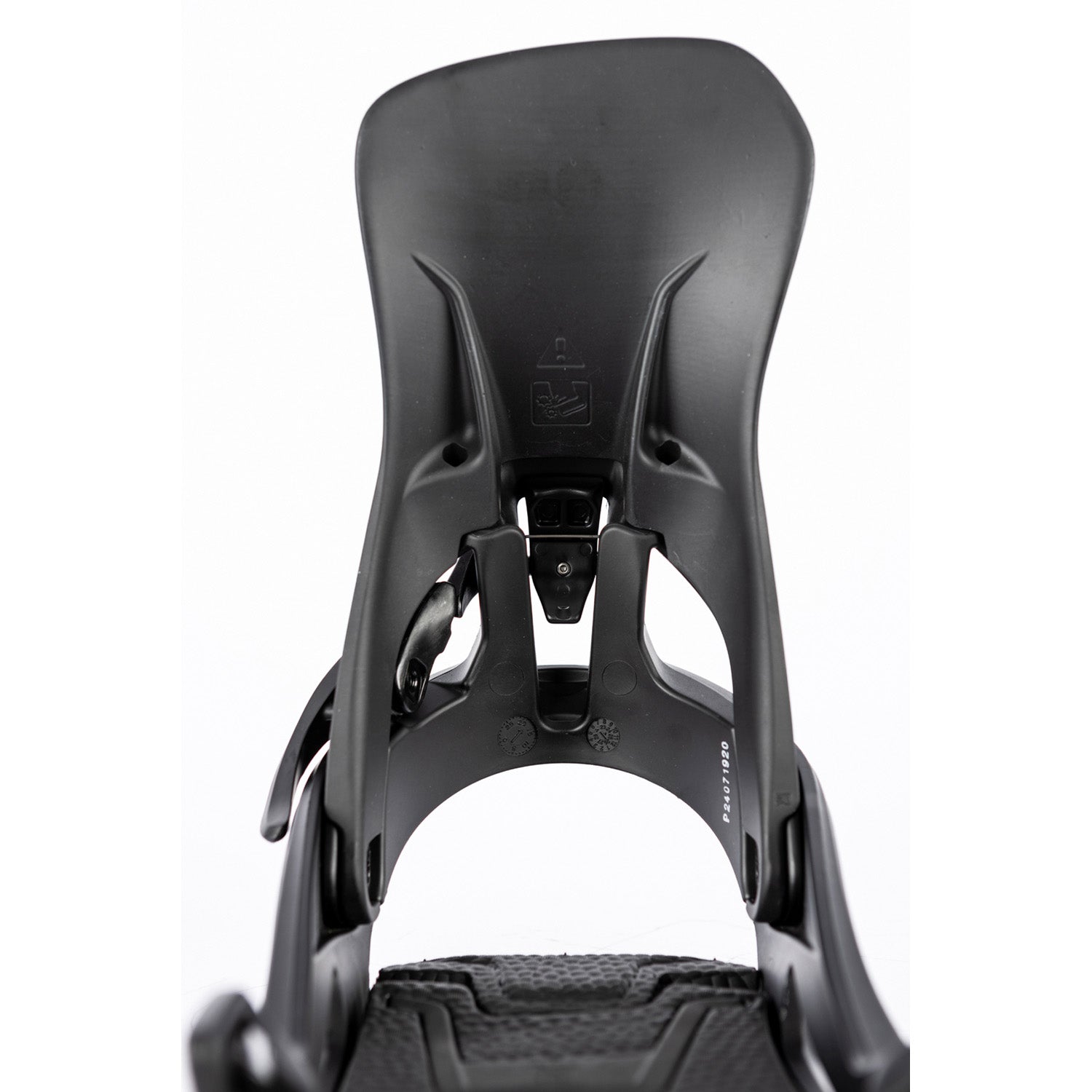 Nitro Step On Snowboard Bindings - Thumbnail 3