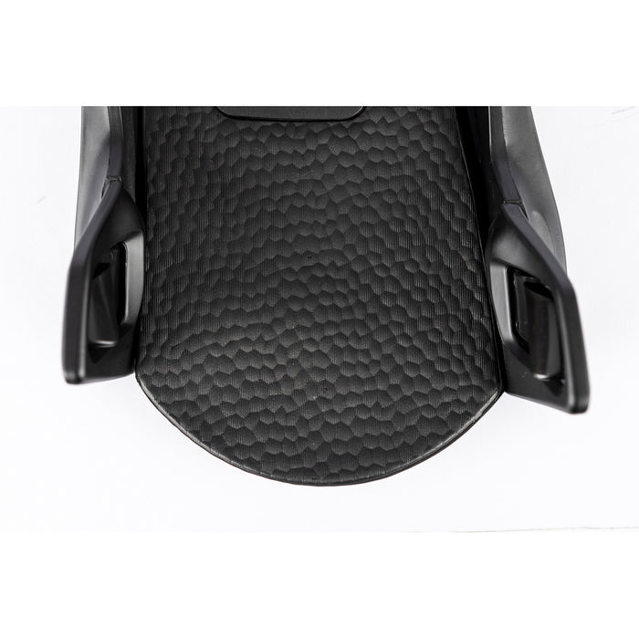 Nitro Step On Snowboard Bindings 2026 Ultra Black