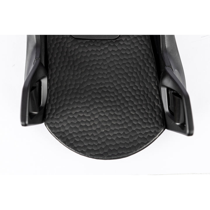 Nitro Step On Snowboard Bindings 2026 Ultra Black
