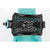 Nitro Team Snowboard Bindings 2026 Fresh Blue