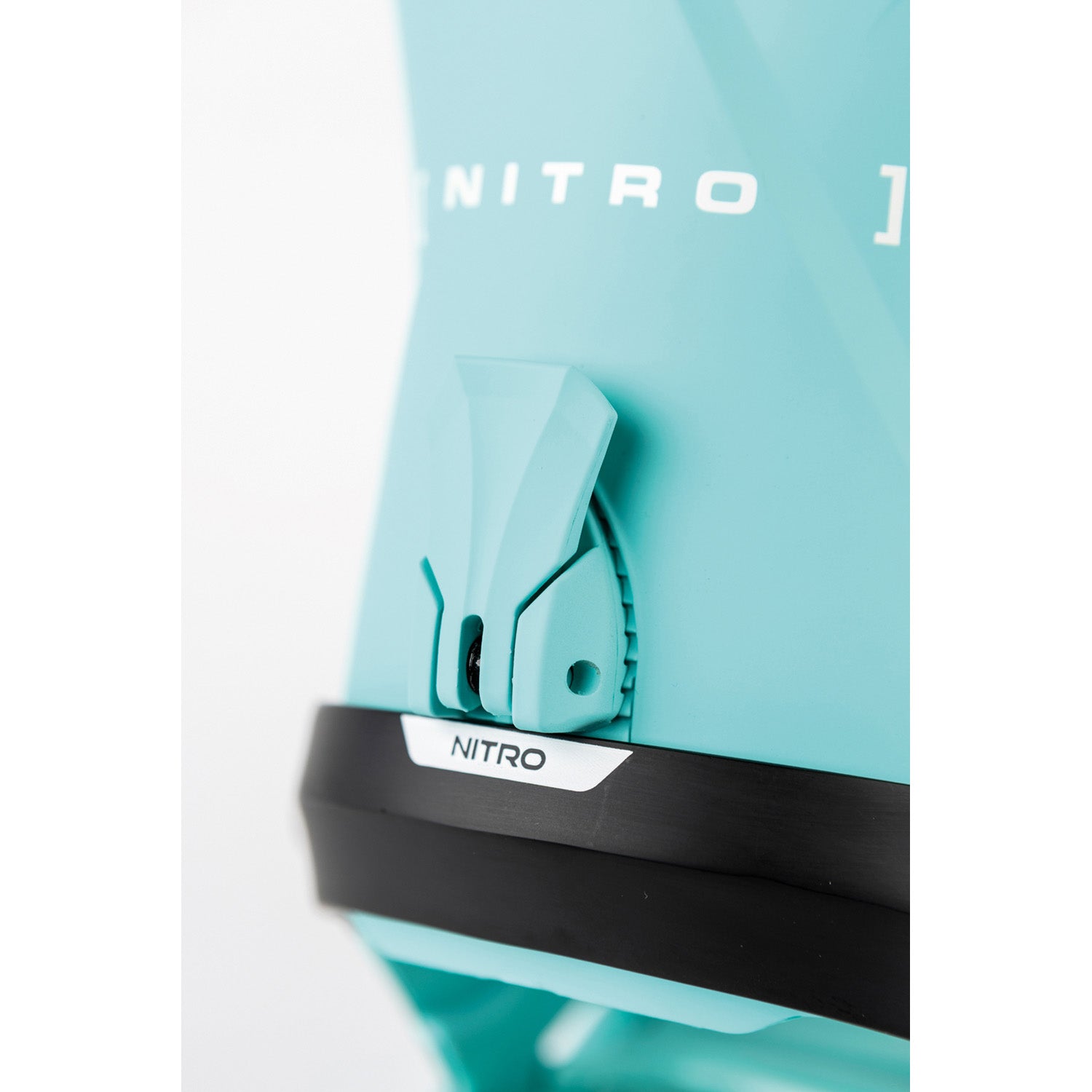 Nitro Team Snowboard Bindings 2026 – evo