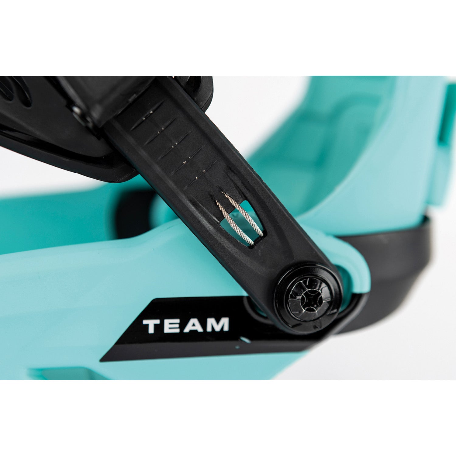 Nitro Team Snowboard Bindings 2026 – evo