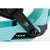 Nitro Team Snowboard Bindings 2026 Fresh Blue