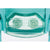 Nitro Team Snowboard Bindings 2026 Fresh Blue