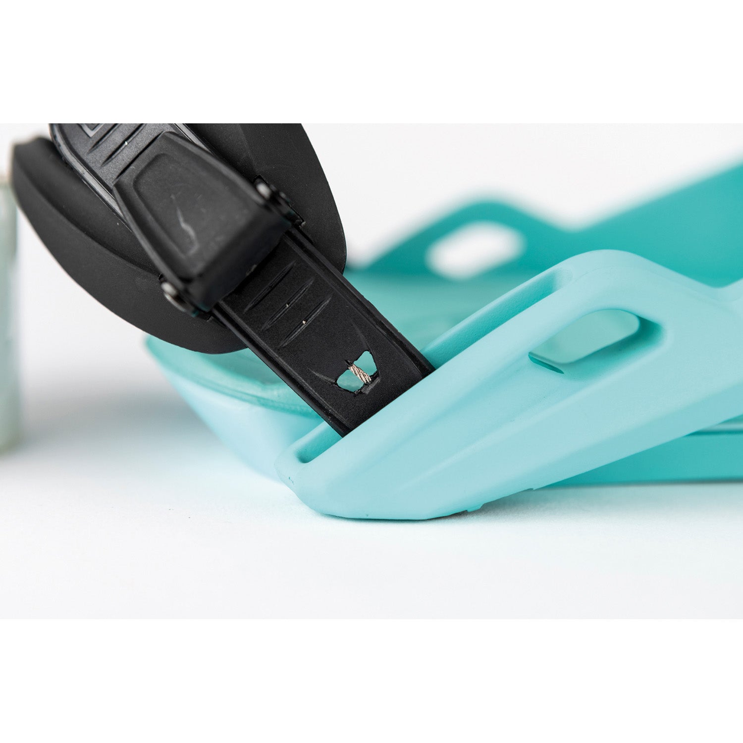 Nitro Team Snowboard Bindings 2026 – evo