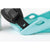 Nitro Team Snowboard Bindings 2026 Fresh Blue