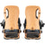 Nitro Talent Snowboard Bindings 2026 Coral