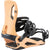 Nitro Talent Snowboard Bindings 2026 Coral