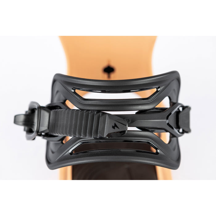 Nitro Talent Snowboard Bindings 2026 Coral
