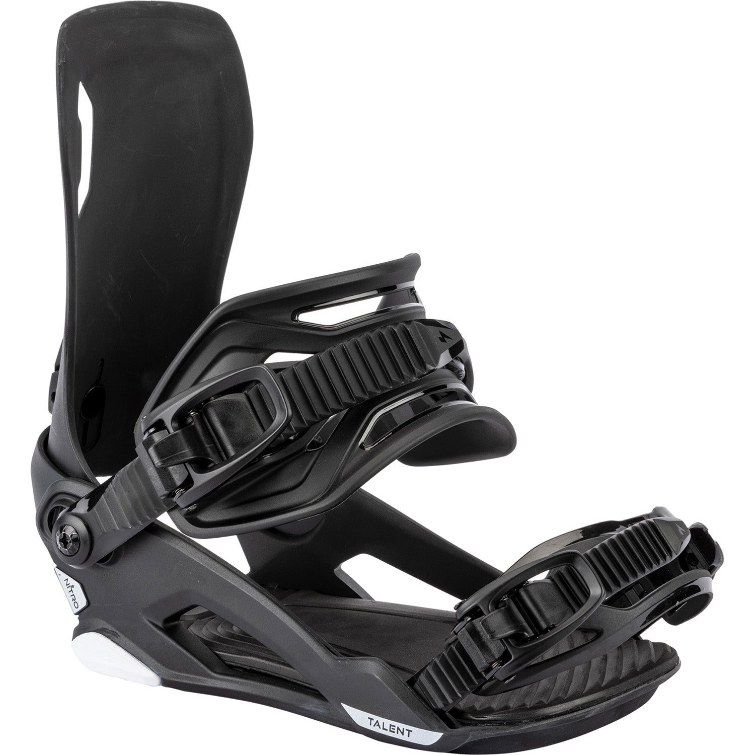 Nitro Talent Snowboard Bindings 2026 – evo