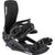 Nitro Talent Snowboard Bindings 2026 Ultra Black