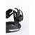 Nitro Talent Snowboard Bindings 2026 Ultra Black