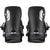 Nitro Talent Snowboard Bindings 2026 Ultra Black