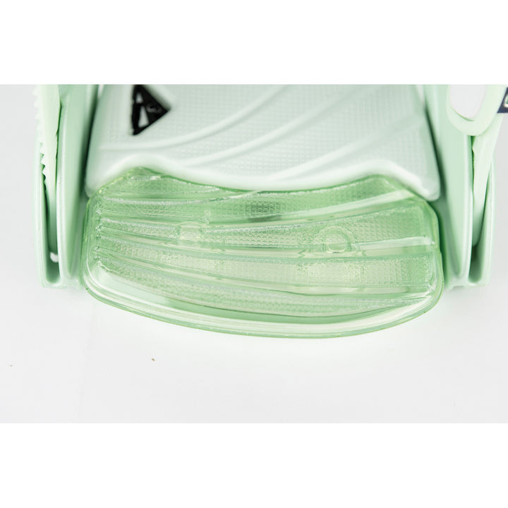Nitro Poison Snowboard Bindings - Women's 2026 Mint