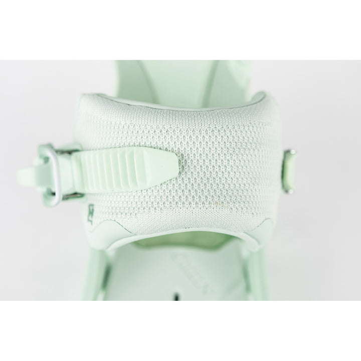 Nitro Poison Snowboard Bindings - Women's 2026 Mint