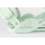 Nitro Poison Snowboard Bindings - Women's 2026 Mint
