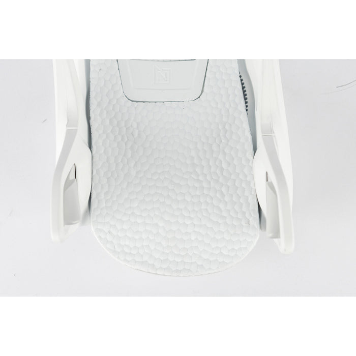 Nitro Step On Snowboard Bindings - Women's 2026 White