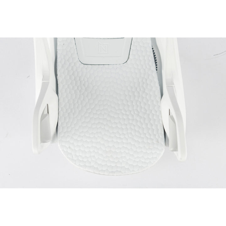 Nitro Step On Snowboard Bindings - Women's 2026 White