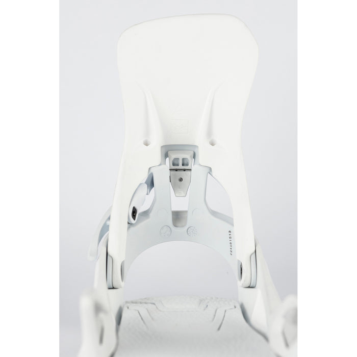 Nitro Step On Snowboard Bindings - Women's 2026 White