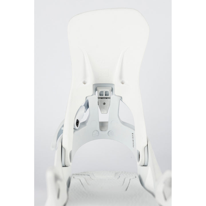 Nitro Step On Snowboard Bindings - Women's 2026 White