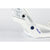 Nitro Step On Snowboard Bindings - Women's 2026 White