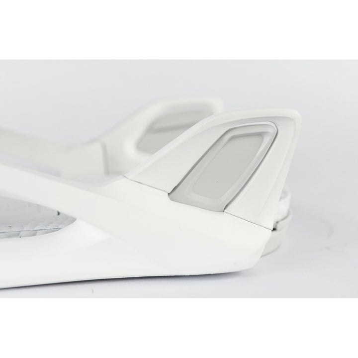 Nitro Step On Snowboard Bindings - Women's 2026 White