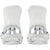 Nitro Step On Snowboard Bindings - Women's 2026 White