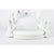Nitro Step On Snowboard Bindings - Women's 2026 White