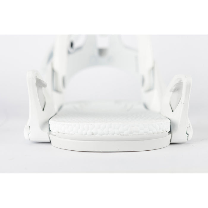 Nitro Step On Snowboard Bindings - Women's 2026 White