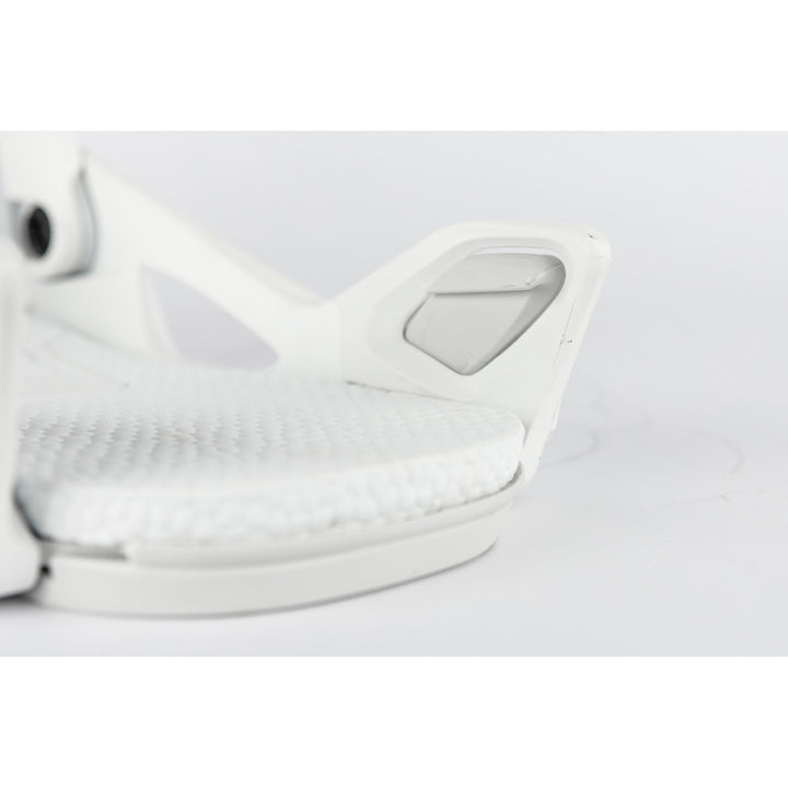 Nitro Step On Snowboard Bindings - Women's 2026 White