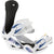 Nitro Fate Snowboard Bindings - Women's 2026 Petrig