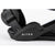 Nitro Fate Snowboard Bindings - Women's 2026 Ultra Black