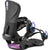 Nitro Fate Snowboard Bindings - Women's 2026 Ultra Black