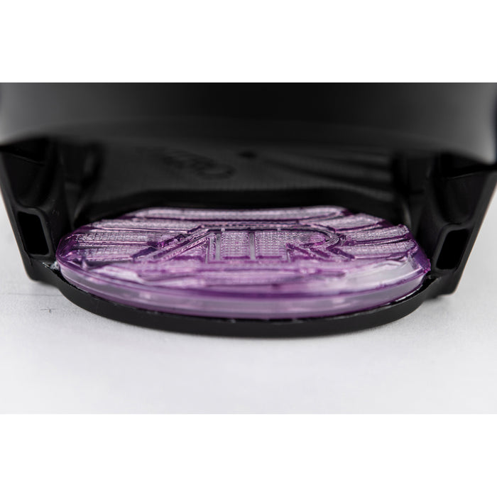 Nitro Fate Snowboard Bindings - Women's 2026 Ultra Black