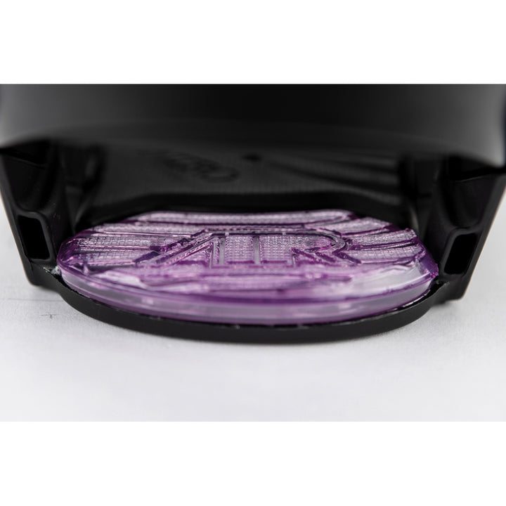 Nitro Fate Snowboard Bindings - Women's 2026 Ultra Black