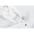 Nitro Charger Micro Snowboard Bindings - Kids' 2026 White
