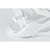 Nitro Charger Micro Snowboard Bindings - Kids' 2026 White
