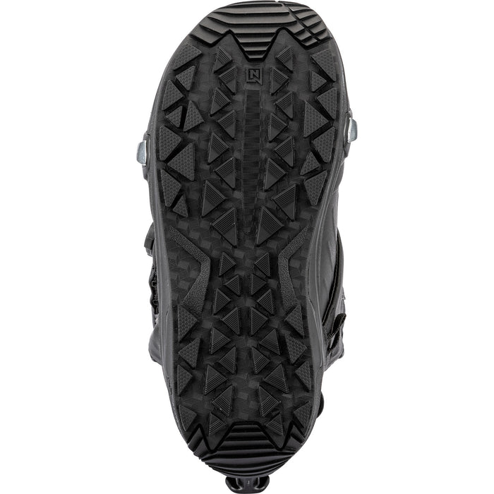 Nitro Profile Step On TLS Snowboard Boots 2026 Black