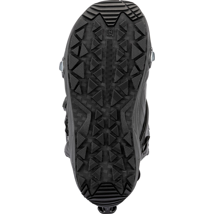 Nitro Profile Step On TLS Snowboard Boots 2026 Black