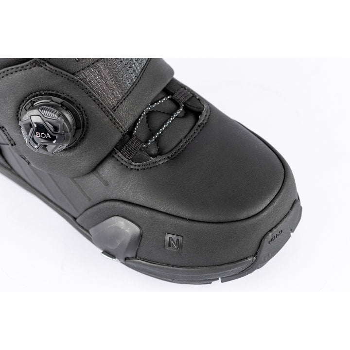 Nitro Profile Step On TLS Snowboard Boots 2026 Black