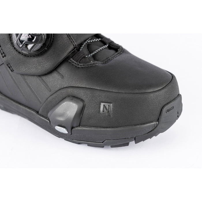 Nitro Profile Step On TLS Snowboard Boots 2026 Black